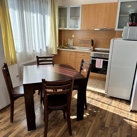 Ramada 2 - Apartment Бансько Екстер'єр фото