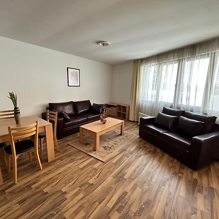Ramada 2 - Apartment Бансько Екстер'єр фото