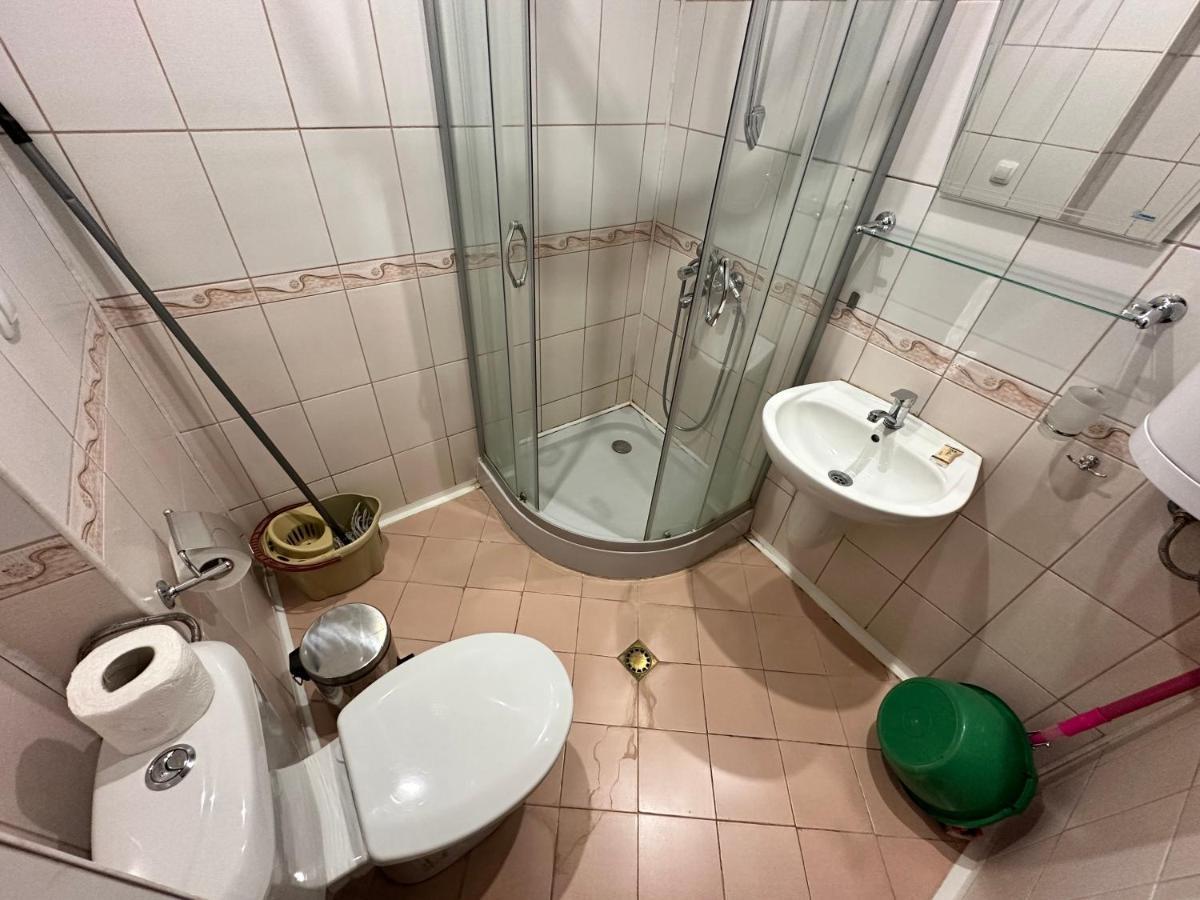 Ramada 2 - Apartment Бансько Екстер'єр фото