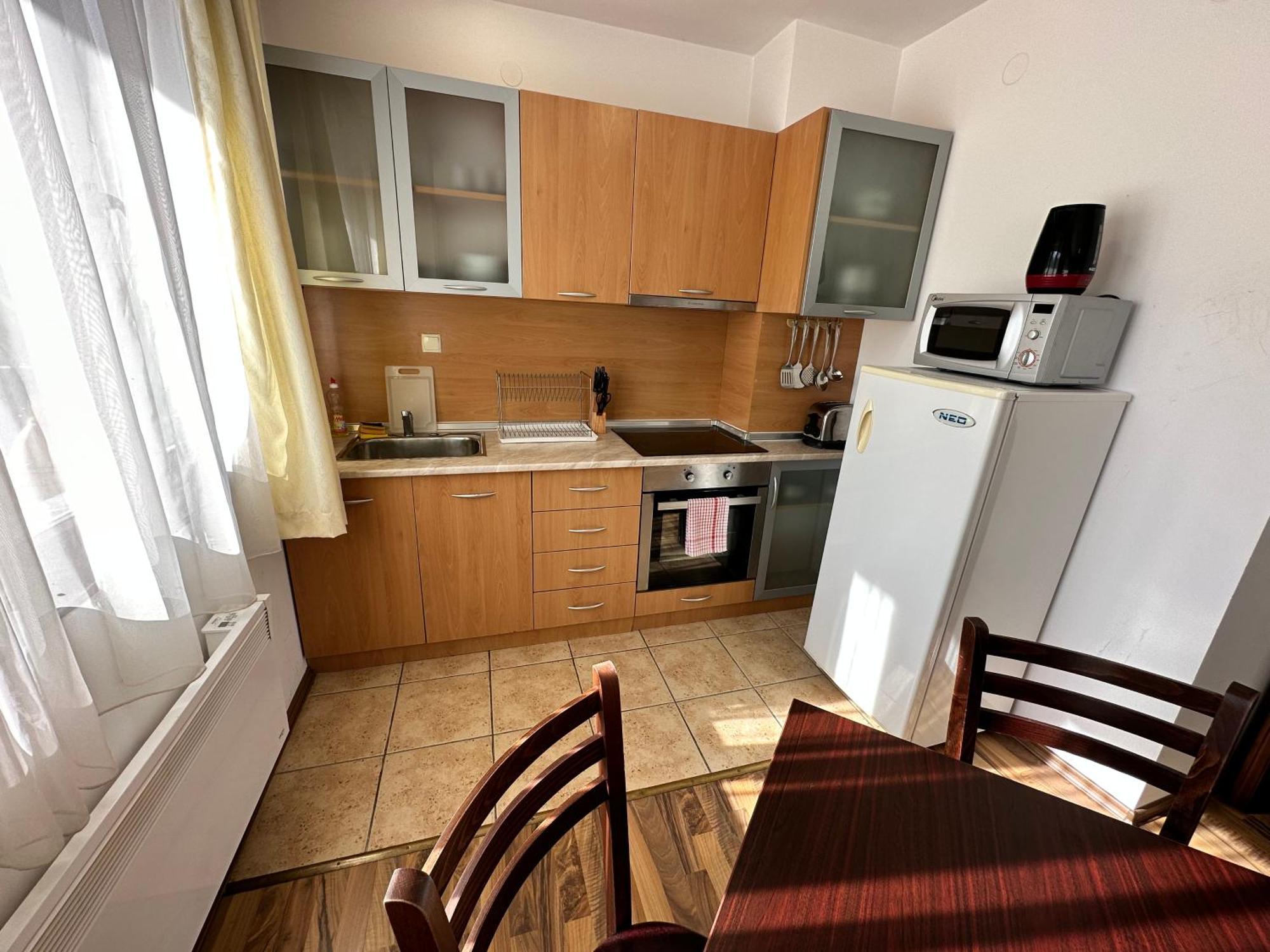 Ramada 2 - Apartment Бансько Екстер'єр фото