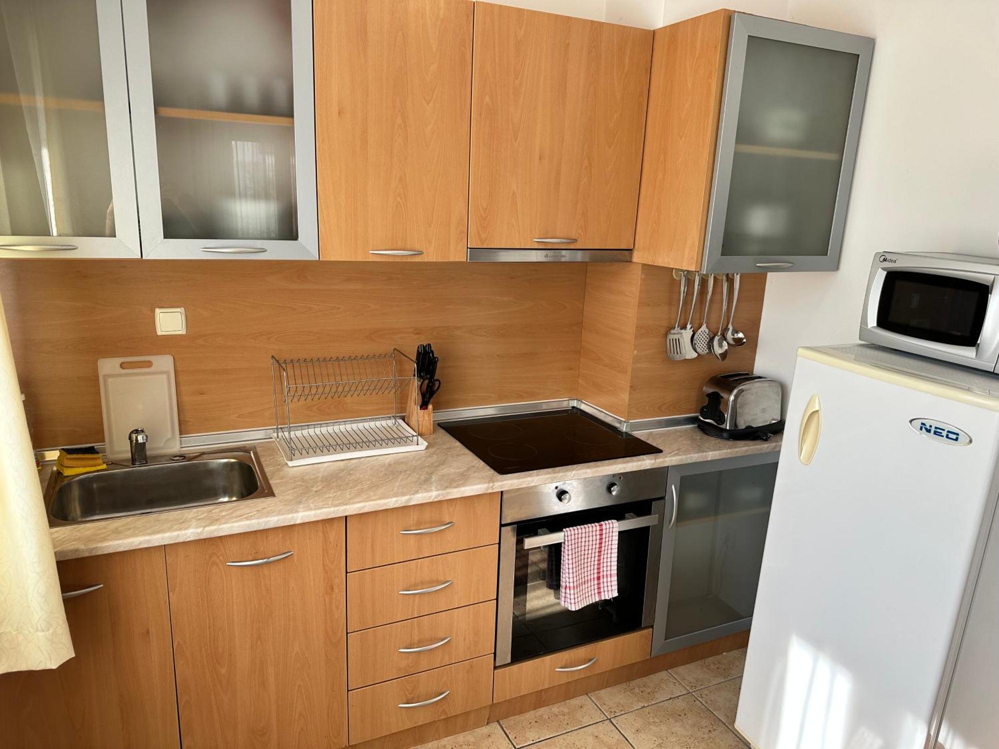 Ramada 2 - Apartment Бансько Екстер'єр фото