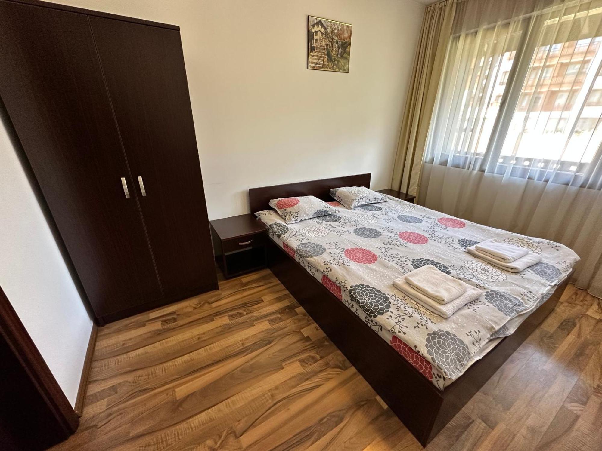 Ramada 2 - Apartment Бансько Екстер'єр фото