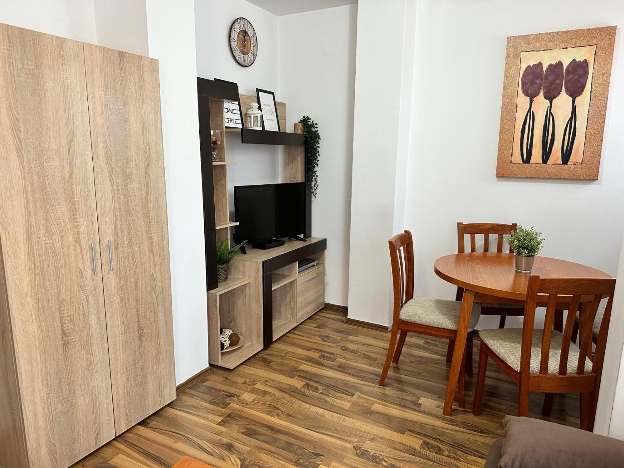 Ramada 2 - Apartment Бансько Екстер'єр фото