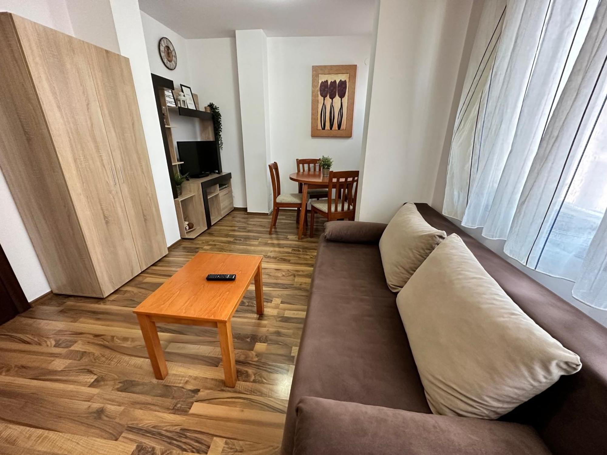 Ramada 2 - Apartment Бансько Екстер'єр фото