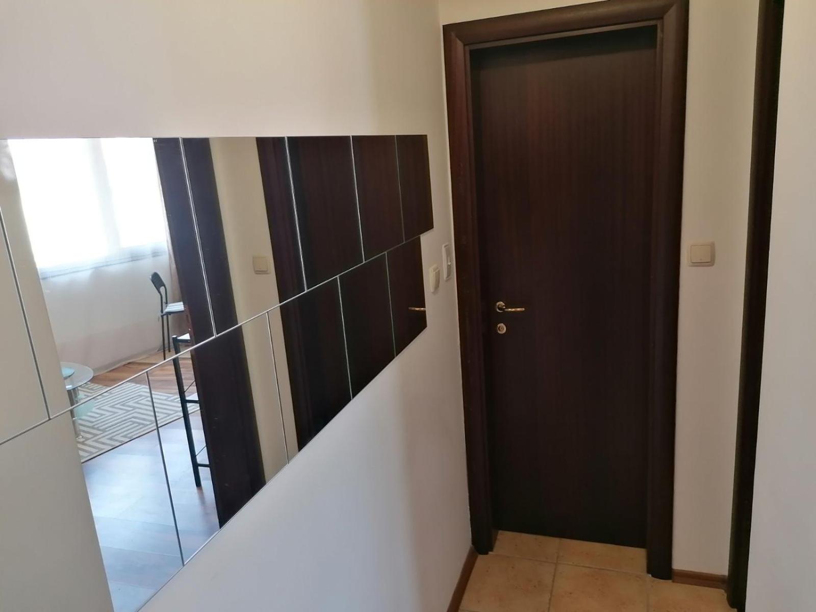 Ramada 2 - Apartment Бансько Екстер'єр фото