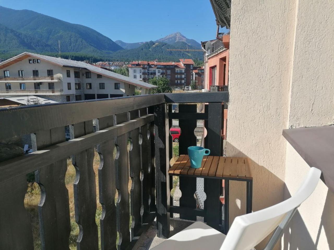 Ramada 2 - Apartment Бансько Екстер'єр фото