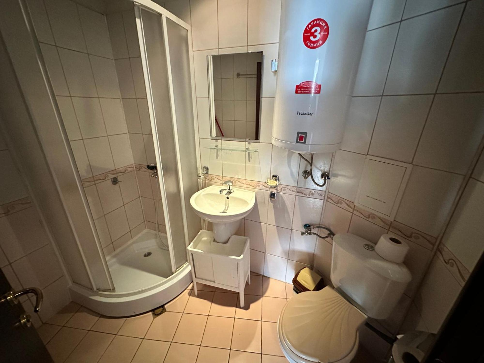 Ramada 2 - Apartment Бансько Екстер'єр фото