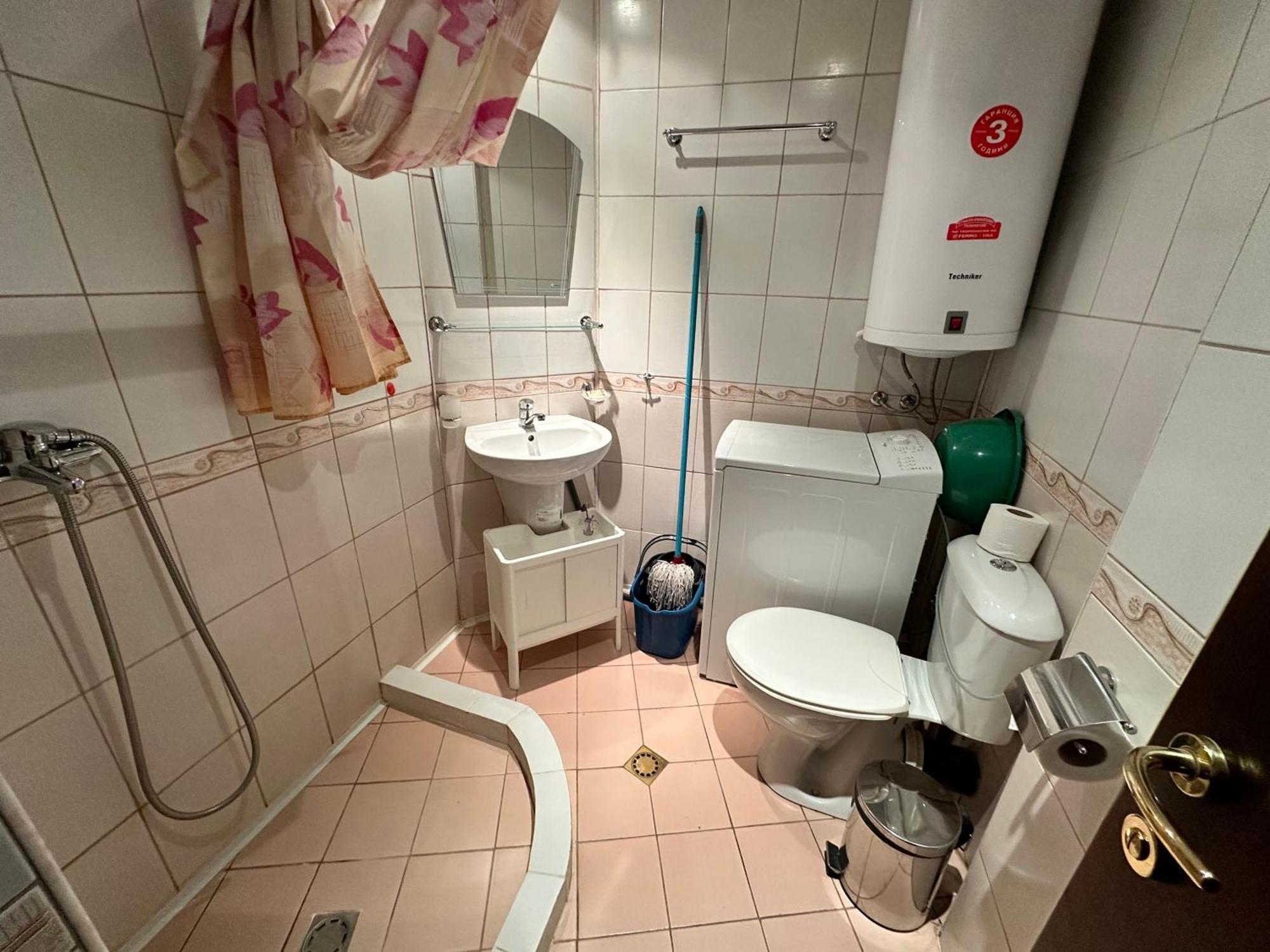 Ramada 2 - Apartment Бансько Екстер'єр фото