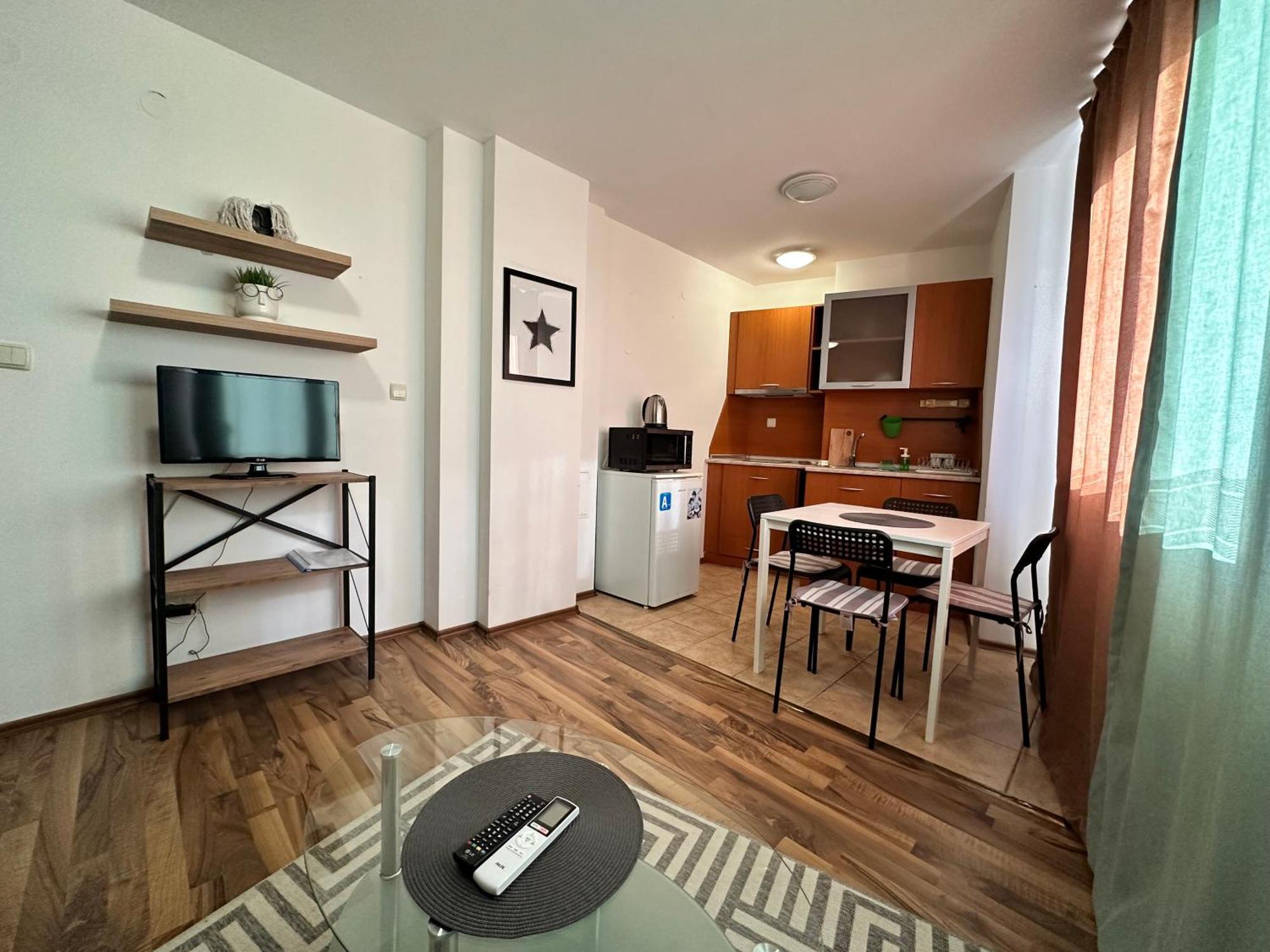 Ramada 2 - Apartment Бансько Екстер'єр фото